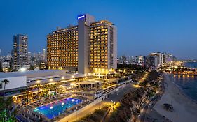 Tel-Aviv Hilton
